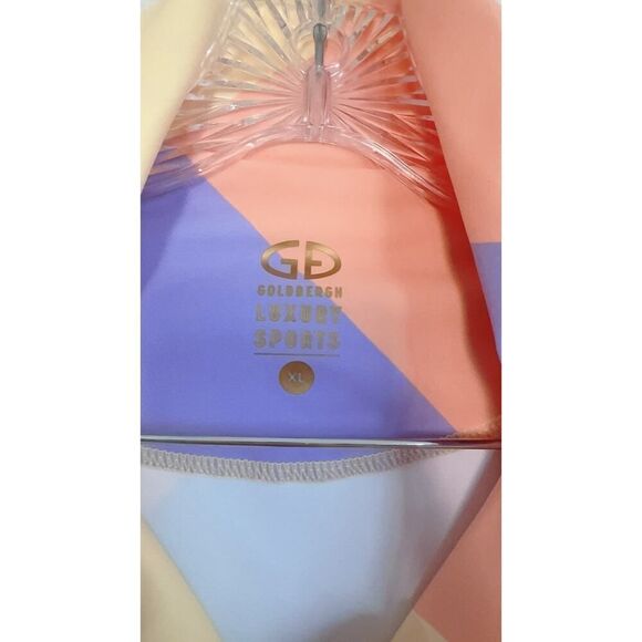 Goldbergh Lollypop Ski Pully XS - Picture 6 of 8